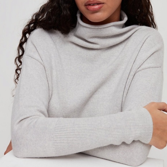 Aritzia Sweaters - Wilfred Cyprie Sweater